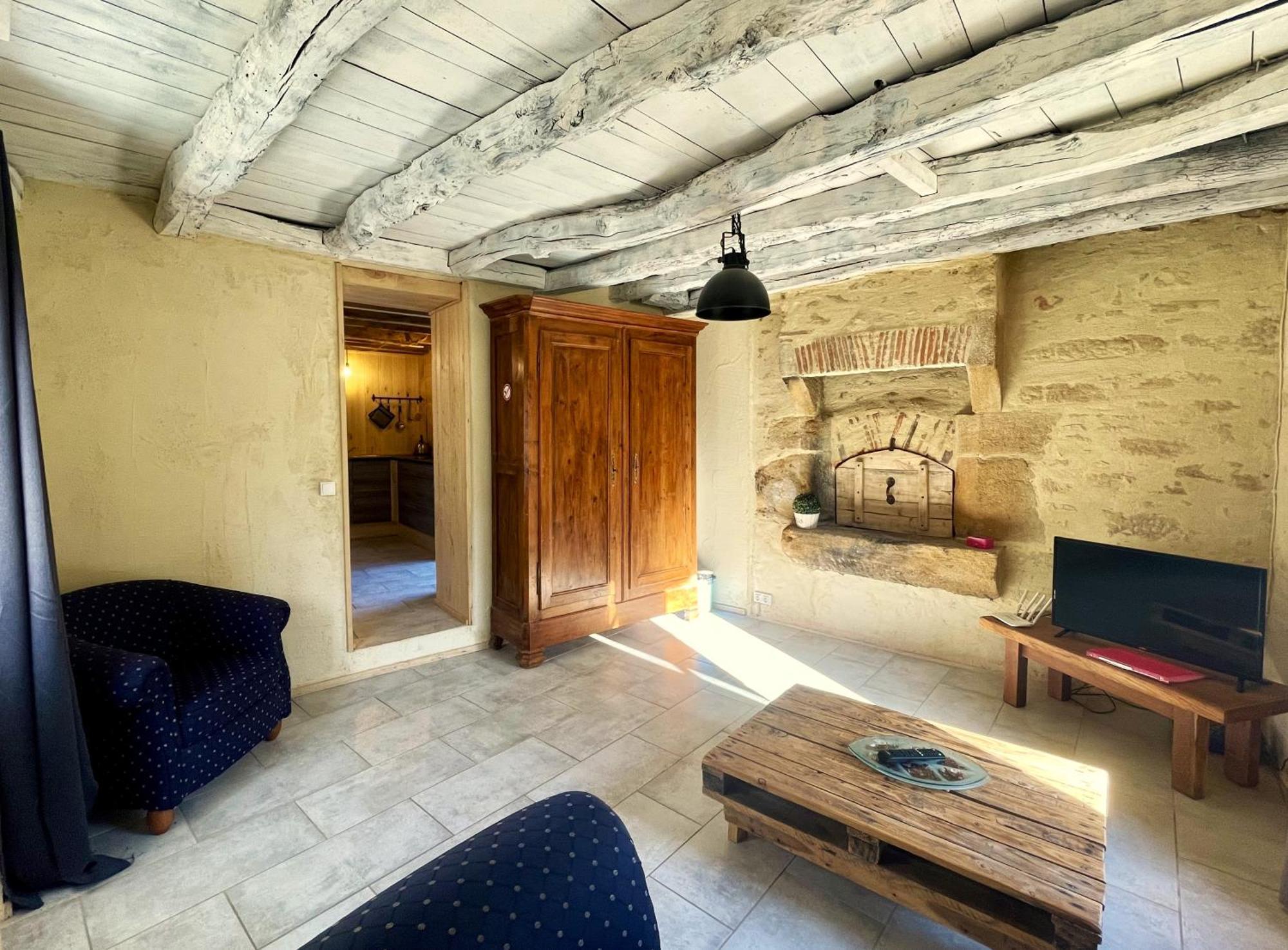 Les Gites Du Fraysse, Au Paradis Des Oiseaux Montignac-Lascaux Esterno foto